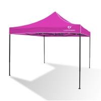 ราคา เต็นท์พับได้ Luckyfriend เต็นท์พับ เต็นท์เอนกประสงค์ เต็นท์ราคาถูก ใช้งานง่าย100 (20061649067)