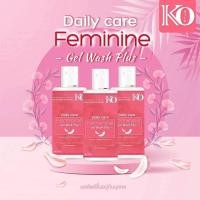 ราคา สบู่อนามัย จิมิชมพู Korich เคโอริช (16081539120)