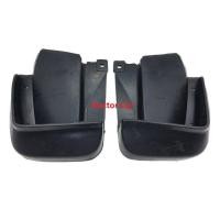 ราคา บังโคลนหลัง ฮอนด้า ซีวิค นางฟ้า FD Honda Civic FD 2009 2012 Mud Guard Rear Honda Civic 2006 2010 (20673016473)