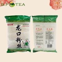 ราคา วุ้นเส้น 龙口粉丝 เส้นบุก ไม่มีแป้ง วุ้นเส้นจีน อร่อย ขนาด160g (12203193696)