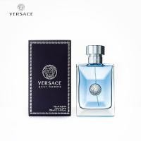 ราคา จัดส่งที่รวดเร็ว Versace Pour Homme EDT 100 ml น้ำหอม น้ำหอม ผู้ชาย น้ำหอมติดทนนาน น้ำหอมเวอซาเช่ (14506364497)