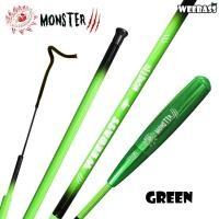 ราคา คันเบ็ดตกปลา WEEBASS ROD คันตกกุ้ง รุ่น MONSTER คันตกกุ้ง ตกกุ้ง (18057128941)