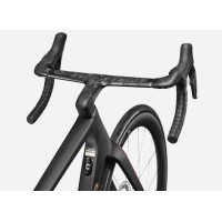 ราคา แฮนด์เสือหมอบ SystemBar R One Carbon One Piece Handlebar Cannondale (20870697678)