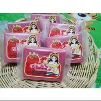 ราคา สบู่กลูต้า มะเขือเทศ ผลไม้รวม (21044448432)