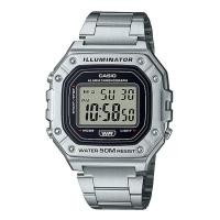 ราคา Casio Standardนาฬิกาข้อมือผู้ชาย ผู้หญิง สายเรซิ่น รุ่น W 218W 218HW 218HBW 218HD W 218H 1AW 218H 2AW 218H 3AW 218H 4BW 218H 4B2W 218H 5BW 218H 8AW 218HD 1AW 218HB 3AW 218H 1B (9361694003)