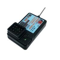 ราคา FlySky FS GR3E Waterproof 3CH 2 4G Receiver For RC Car Boat GR3C GT3B GT2 GT2E (5144304474)