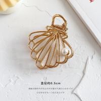 ราคา กิ๊บหนีบผมสีทองสไตล์เกาหลี กิ๊บติดผม กิ๊บติดผมแฟชั่น กิ๊ฟทอง (9227735887)