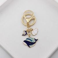 ราคา Yidea Hongkong พวงกุญแจปลาโลมาการ์ตูนน่ารักพวงกุญแจปลาโลมาวาฬพวงกุญแจโฆษณารถโลหะอุปกรณ์เสริมกระเป๋าจี้คู่รัก (17308673919)