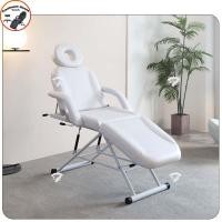 ราคา Treatment house เตียงนวด เตียงเสริมความงามไฮดรอลิกยก เตียงนวดมัลติฟังก์ชั่น เตียงนวดร้านเสริมสวย เตียงนวดเย็บปักถักร้อยอัตโนมัติ (20579675755)
