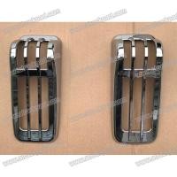 ราคา ชุดครอบไฟเลี้ยวประตูด้านนอก โครเมียม 2ชิ้น ชุด ISUZU NPR Isuzu DECA 360 FRR 190 210 FDI04057 C (5122378729)