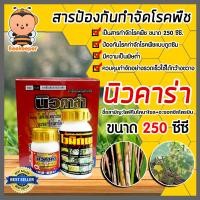 ราคา นิวคาล่า สารป้องกันกำจัดโรคพืช ขนาด 250 มิลลิลิตร ตราเข้แดง สารกำจัดโรคพืช ป้องกันโรคพืช ป้องกันเชื้อรา ป้องกันโรคพืชได้มากกว่า 400ชนิด (12507032552)