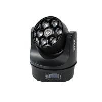 ราคา ไฟเวที100W ไฟปาร์ตี้ ไฟลำแสง ไฟบีม 6 bee eye ไฟ LED ไฟสร้างบรรยากาศ ไฟดิสโก้บาร์ KTV ไฟหมุนดิสโก้ เลเซอร์ปาร์ตี้ ไฟเทคในผับหมุน ไฟบีม (20149680547)