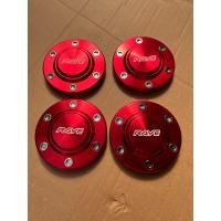 ราคา ฝาปิดดุม ตบ ตบ 106mm ALLNEW2020 REVOตัวสูง TRITON 1ชุด4ชิ้นหน้าหลัง (12145933528)