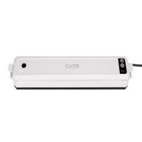 ราคา Global House CLOSE เครื่องซีลสูญญากาศ 100W DJYK003 WH สีขาว รับประกันของเเท้ (11085239133)