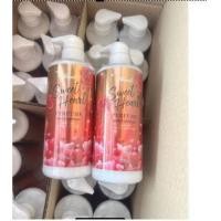 ราคา โลชั่นน้ำหอม ซีวิค เลิฟลี่ สวีท เพอร์ฟูม บอดี้โลชั่นขนาด 600กรัม CIVIC LOVELY SWEET PERFUME BODY LOTION (20988646195)