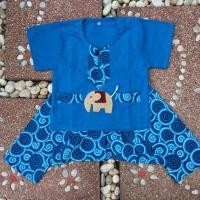 ราคา ชุดเด็กดอย ชุดกะเหรี่ยง ชุดชาวเขา ชุดช้าง ชุดผ้าขาวม้า SALE พร้อมส่ง (7630236159)