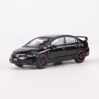 ราคา DCT 1 64โมเดลรถยนต์โลหะผสม Honda Civic Type R FD2ของตั้งโชว์สะสม (21165531450)