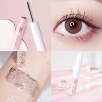 ราคา ซื้อ 1 ฟรี 1 มาสคาร่า กันน้ำ ติดทนนาน ซื้อ 1 ฟรีของแถมน่ารักๆ 1 ชิ้น (12431640297)