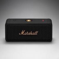 ราคา Marshall Emberton ลำโพงบลูทูธ ขาว Bluetooth Speaker ลำโพงพกพา ลำโพงคอมพิวเตอร์ ลำโพงบลูทูธเบสหนัก ลำโพง marshall (12694743035)