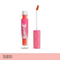ราคา sasi ศศิ เกิร์ล แคน เซอร์ไวฟ์ แมท ลิป 2 กรัม Girls Can SURVIVE Matte Lip 2g (20423820688)