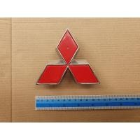 ราคา โลโก้ ตรา กระจังหน้า Mitzubishi Strada สตราด้า 1995 1998 Cyclone 1992 1994 (20306445566)