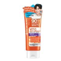 ราคา Rojukiss ผลิตภัณฑ์ทำความสะอาดผิวหน้า โรจูคิส เฟส อาย เนค เซรั่ม คลีนเซอร์ 70 กรัม โฟมล้างหน้า (18990525216)