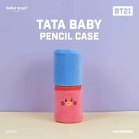 ราคา BT21 BABY Pencil Case กระเป๋าดินสอ BT21 BABY (19714906200)