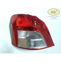 ราคา ไฟท้าย โตโยต้า ยาริส 06 08 Toyota Yaris 06 08 (17394080694)