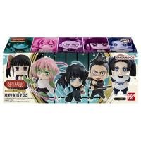 ราคา Bandai Demon Slayer Kimetsu no Yaiba Adverge Motion 6 Box Set 4549660958550 Figure (20683839449)