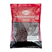 ราคา เอโร่ ลูกเกดดำ 1 กิโลกรัม aro Dark Raisin 1 kg (8019829172)