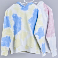 ราคา เสื้อกันหนาว FILA Heavy Dyeing Hoodie FS2POE1109X (17565390040)