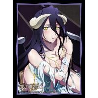 ราคา Bushiroad Sleeve Collection High Grade Overlord IV Ainz Ooal Gown Momonga Albedo Shalltear (20584309553)