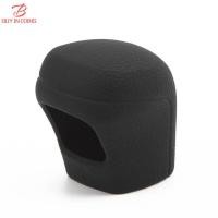 ราคา เคสซิลิโคนสำหรับรถยนต์ Gear Head ปลอกหุ้มมือจับลูกบิดเกียร์ฝาครอบอุปกรณ์ตกแต่งคันเกียร์สำหรับ Toyota Corolla Thunder Camry CHR IZOA (20605337208)