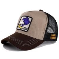ราคา อะนิเมะหมวกเบสบอลชายหมวกผู้หญิง สพันชบ็อบสแควร์แพนท์หมวกเบสบอลแบบ Snapback (9847096036)