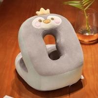 ราคา POC หมอนนอนคว่ำหมอนนอนบนโต๊ะนอนหลับโยนหมอนสำนักงาน HM 234 (20188990408)