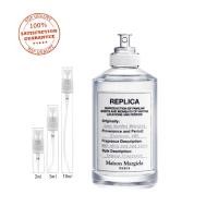 ราคา แท้100 พร้อมส่ง น้ำหอม Lazy Sunday Morning EDT 2ml 5ml 10ml น้ำหอมยูนิเซ็กซ์ กลิ่นหอมติดทนนาน (19467641054)