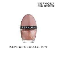 ราคา SEPHORA Color Hit Nail Polish (19672681331)