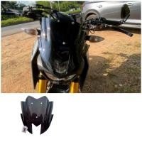 ราคา ชิวหน้า YAMAHA M Slaz ทุกปี วัสดุอะคริคแท้หนา 3 มิล เฉพาะชิวอะคริลิคเท่านั้น (18917766218)