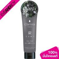 ราคา CLARISTA TOKYO Charcoal 2 In 1 Facial Foam (2323482229)