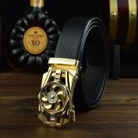 ราคา พร้อมส่ง เข็มขัดหนังแฟชั่น เข็มขัดหัวเข็มขัดอัตโนมัติ เข็มขัดหนังPU 399 2 (13214760658)