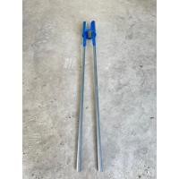 ราคา พลั่วหนีบดิน เสียมโกย เสียมหนีบ พลั่วหนีบดิน เสียมขุดเสา พลั่วโกย พลั่วงัม เสียมงับ สองเกลอ DTBUUNYUNTU60676 (20896301101)