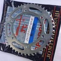 ราคา สเตอร์หลัง YZF R15 All New XSR155 2017 ขึ้นไป 428 R 46474849 T ฟัน ตราพระอาทิตย์แท้100 (16537733193)