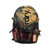 ราคา กระเป๋าเป้สะพายหลัง Superdry รุ่น Tarpaulin กระเป๋าเป้กันน้ำBackpack กระเป๋าเป้ผู้ชาย กระเป๋าเป้ผู้หญิ (17851137213)