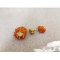 ราคา September Saint Seiya Myth Cloth EX Head Carving Ophiuchus Odysseus Only Hair 13th Gold The Lost Canvas LC Knights of the Zodiac Figure (20696230951)