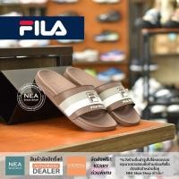ราคา ลิขสิทธิ์แท้ Fila HORIZON Sandal U NEA รองเท้าแตะ ฟิล่า แท้ ชาย (17442295373)