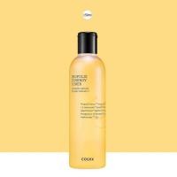ราคา COSRX Propolis Synergy Toner 280ml โทนเนอร์จากน้ำผึ้ง และผึ้งดำ 280มล (21122753565)
