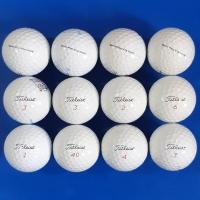 ราคา ลูกกอล์ฟ 80 Titleist รุ่น Pro V1x 12 balls (20946191387)