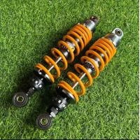 ราคา โช้คหลัง แก๊สซี่ แก๊สแท้ 100 ใส่ Wave Dream ทุกรุ่น สูง 295 300 320 (19345077211)