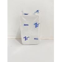 ราคา Zeberg กล่องพักสาย PVC สีขาว ขนาด 2x4 และ 4x4 (19308974096)