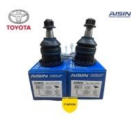 ราคา AISIN รหัส JBJT 4030 ลูกหมากปีกนกบน 4x2 ตัวเตี้ย Toyota Vigo Innova ปี02 12 Revo ปี12 20 Fortuner ปี03 14 (15887027934)